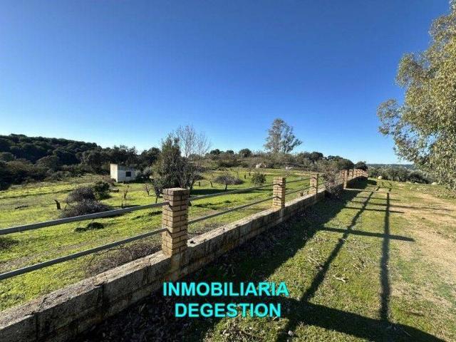 Terreno en venta en Andújar, Andalucía