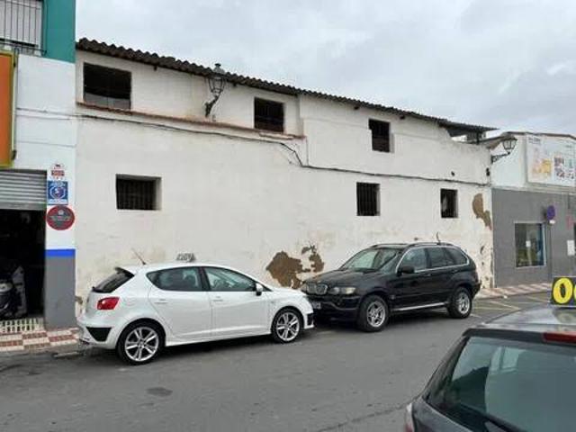 Terreno en venta en Andújar, Andalucía