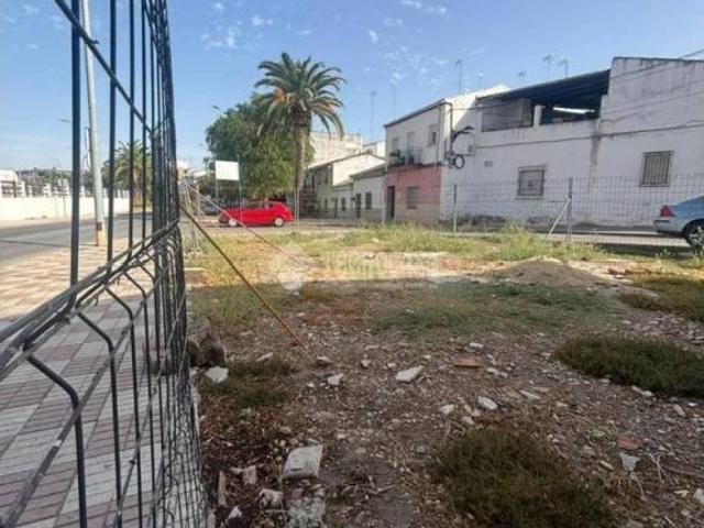 Terreno en venta en Andújar, Andalucía
