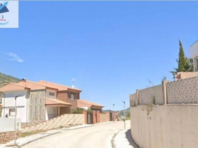 Terreno en venta en Andújar, Andalucía