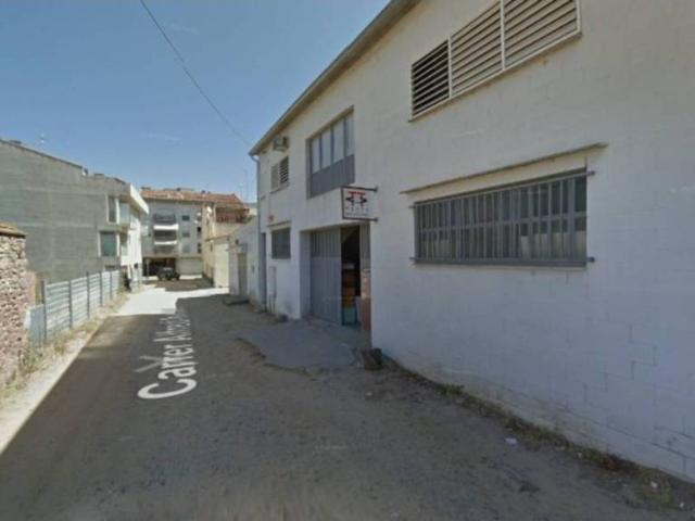 Terreno en venta en la Selva, Catalunya