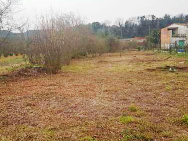 Terreno en venta en Anglès, Girona