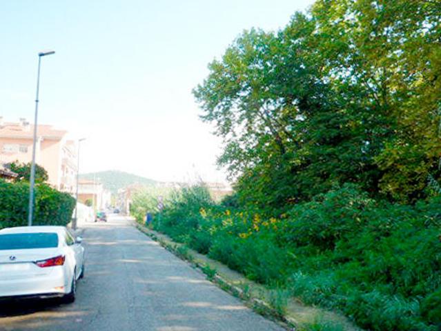 Terreno en venta en Anglès, Girona
