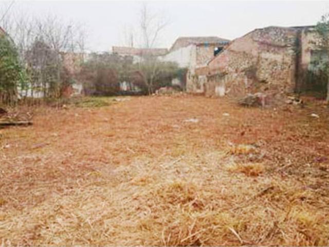 Terreno en venta en la Selva, Catalunya