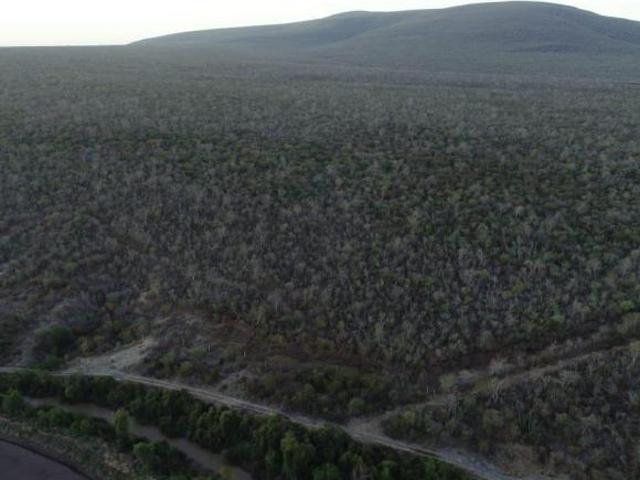 Terreno en venta en Angostura, Sinaloa