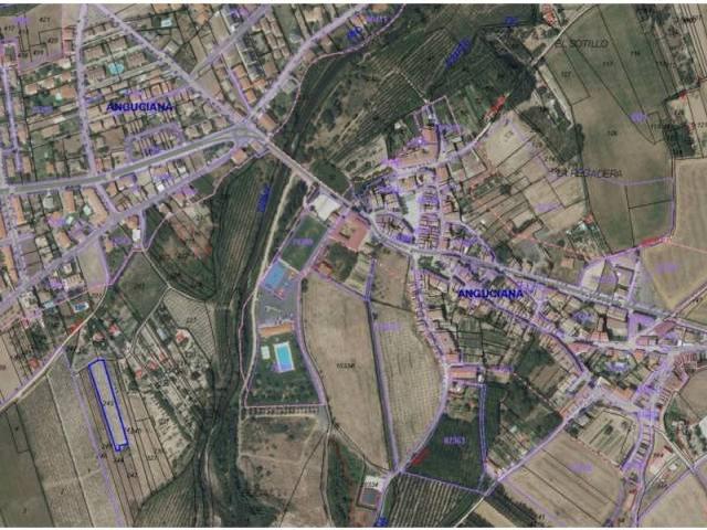 Terreno en venta en Anguciana, La Rioja