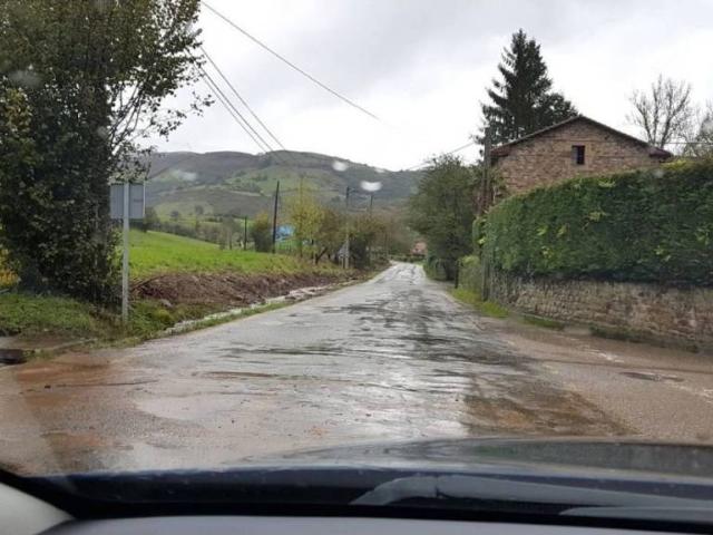 Terreno en venta en Anievas, Cantabria