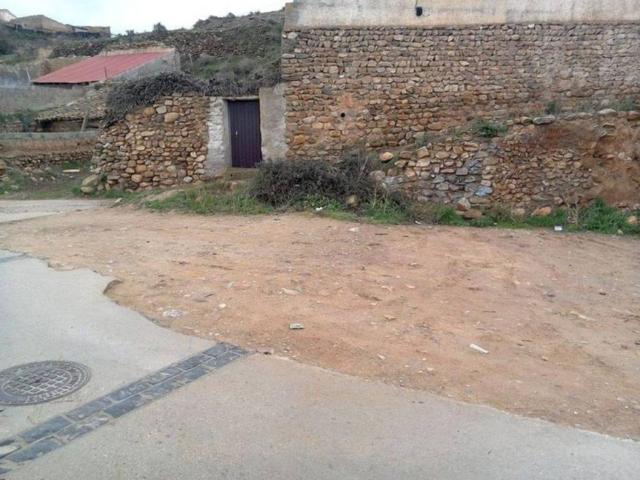 Terreno en venta en Comunidad de Calatayud, Aragón