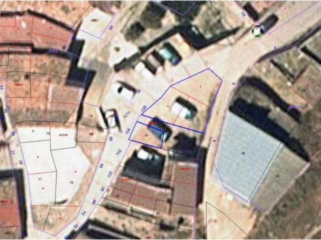 Terreno en venta en Comunidad de Calatayud, Aragón