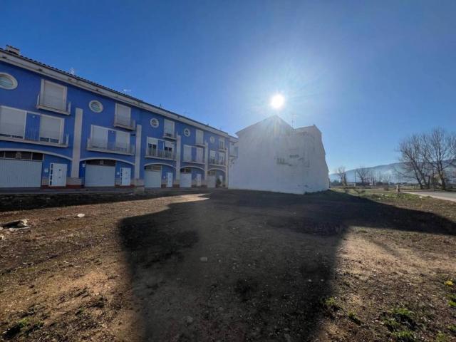 Terreno en venta en La Canal de Navarrés, Valencia