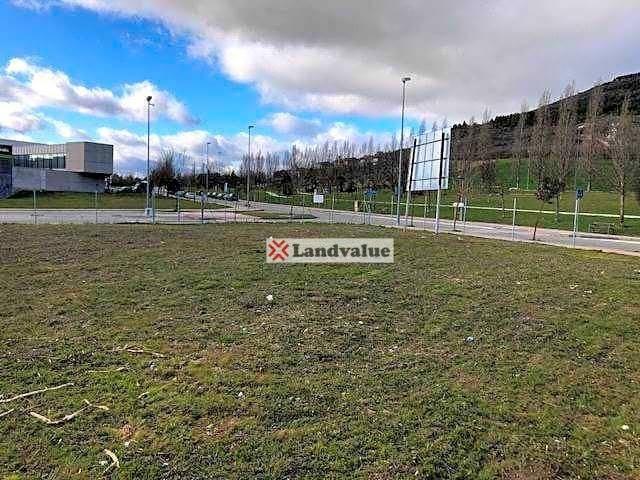 Terreno en venta en Iruñerria, Navarra