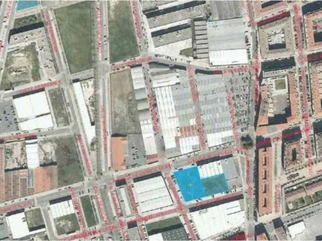 Terreno en venta en Iruñerria, Navarra