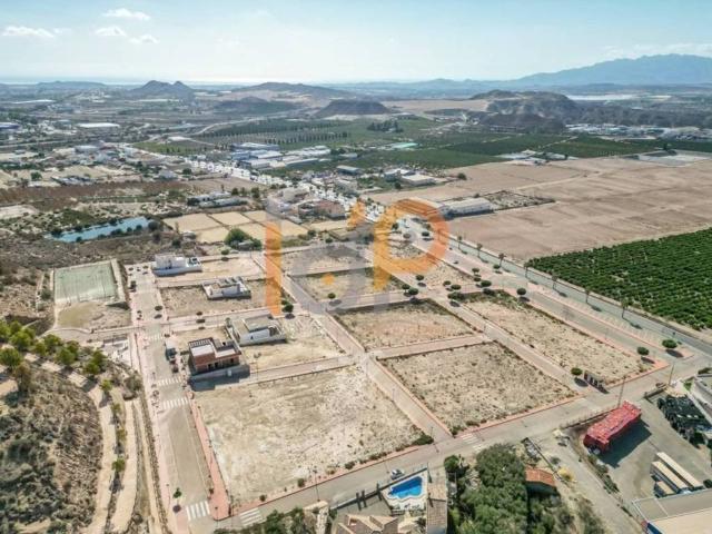 Terreno en venta en Antas, Andalucía