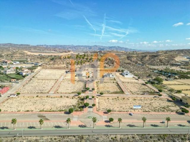 Terreno en venta en Antas, Andalucía