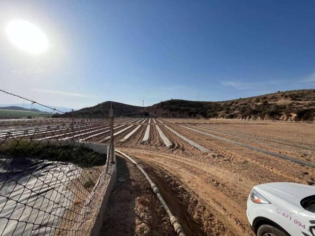 Terreno en venta en Antas, Andalucía