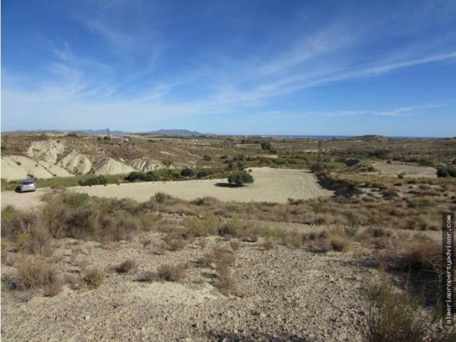 Terreno en venta en Antas, Andalucía