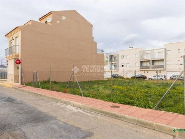 Terreno en venta en Antas, Andalucía