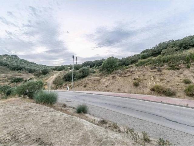 Terreno en venta en Antequera, Andalucía