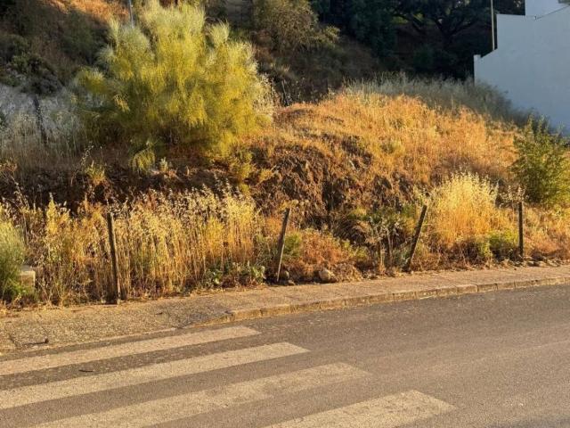 Terreno en venta en Antequera, Andalucía