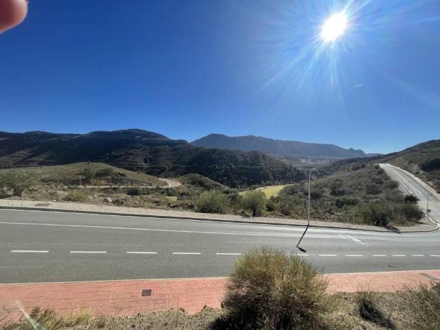 Terreno en venta en Antequera, Andalucía