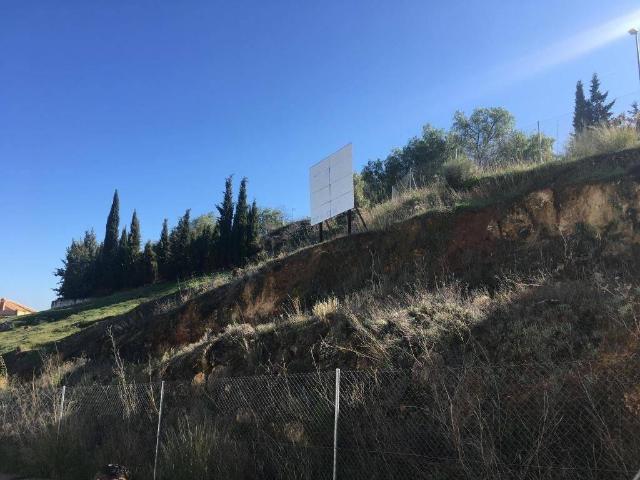 Terreno en venta en Antequera, Andalucía