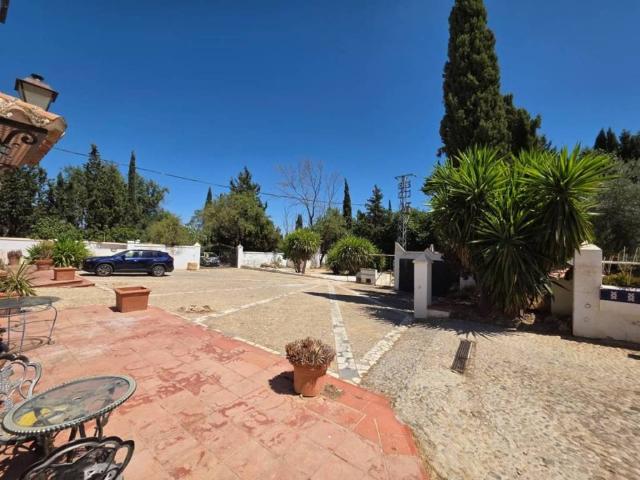 Terreno en venta en Antequera, Andalucía