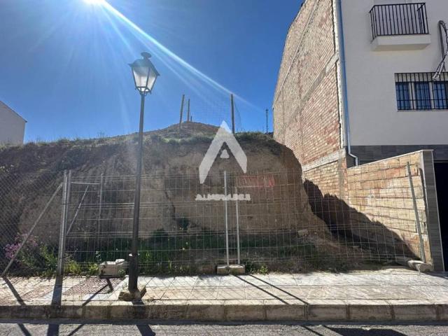 Terreno en venta en Antequera, Andalucía