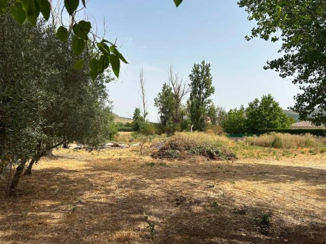 Terreno en venta en Antequera, Andalucía