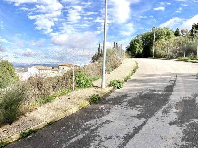 Terreno en venta en Antequera, Andalucía