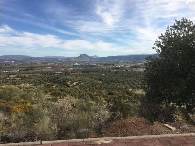 Terreno en venta en Antequera, Andalucía