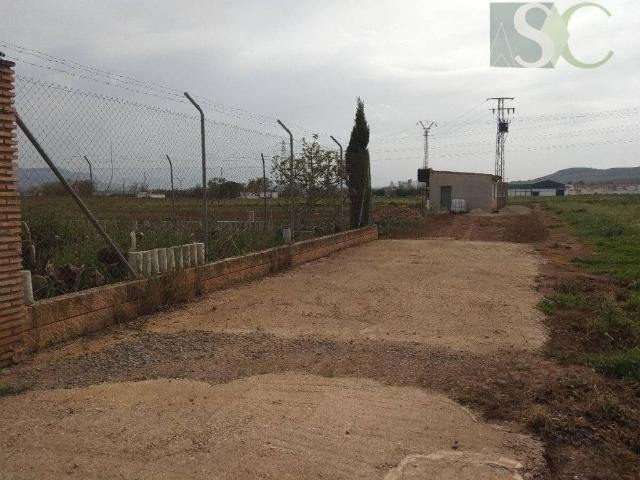 Terreno en venta en Antequera, Andalucía