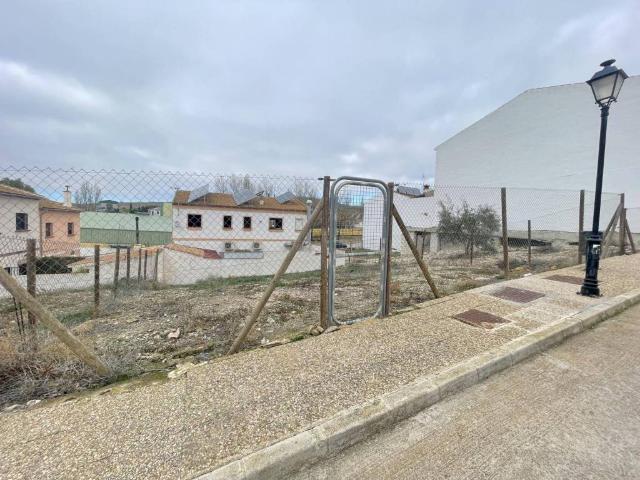 Terreno en venta en Antequera, Andalucía