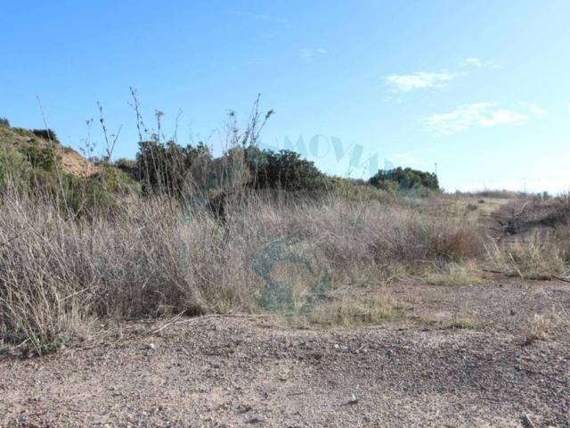 Terreno en venta en Antequera, Andalucía
