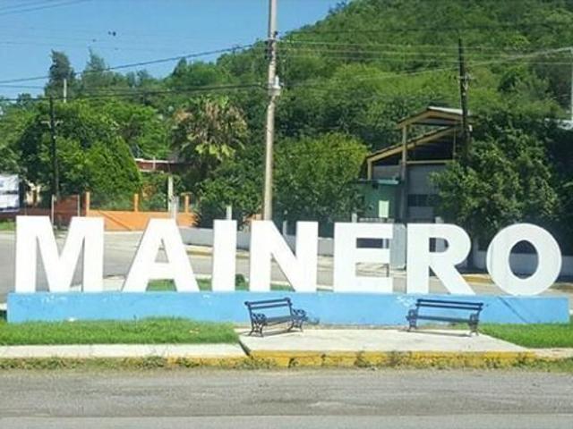 Terreno en venta en Antiguo Morelos, Tamaulipas