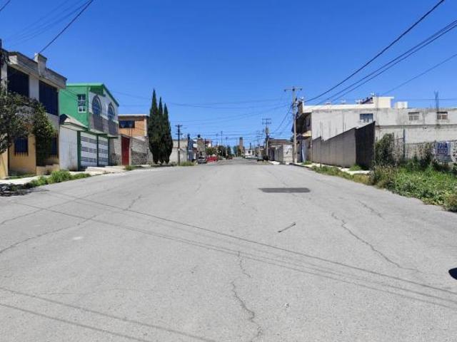 Terreno en venta en Apizaco