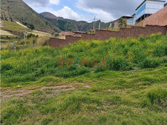 Terreno venta en San Jeronimo, Cusco