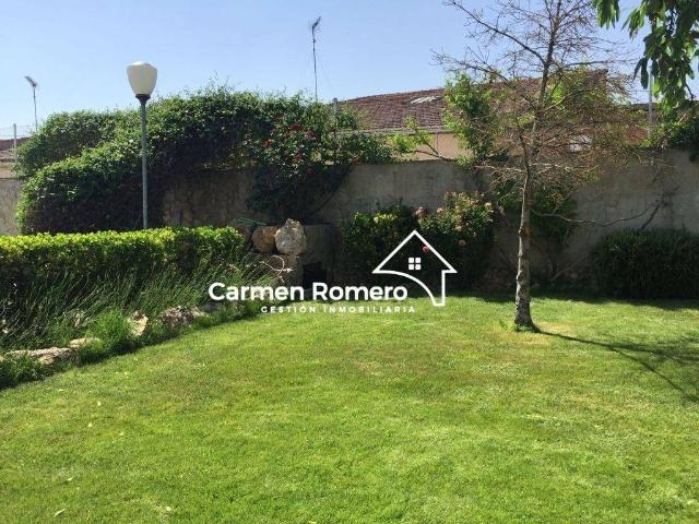Terreno en venta en Arabayona De Mógica, Castilla y León