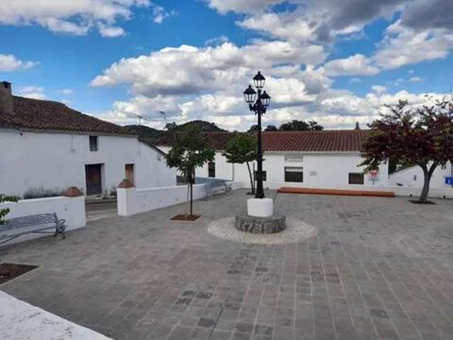 Terreno en venta en Sierra de Huelva, Andalucía