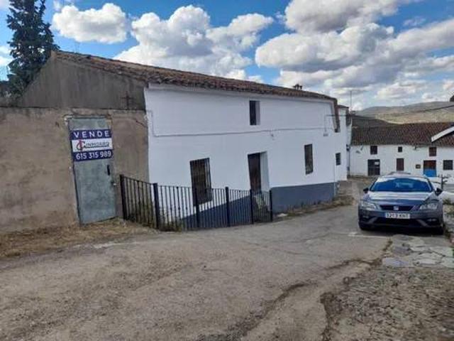 Terreno en venta en Sierra de Huelva, Andalucía