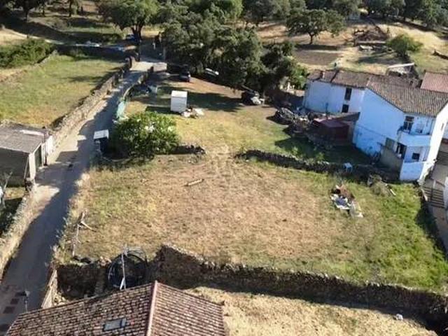 Terreno en venta en Sierra de Huelva, Andalucía