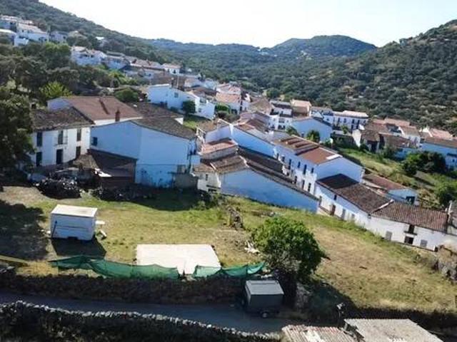 Terreno en venta en Sierra de Huelva, Andalucía