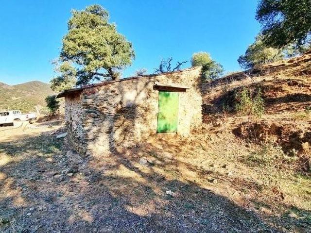 Terreno en venta en Sierra de Huelva, Andalucía