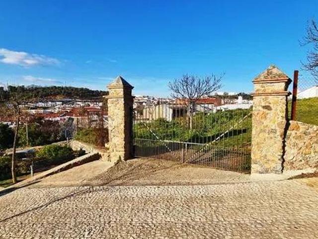 Terreno en venta en Sierra de Huelva, Andalucía