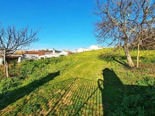 Terreno en venta en Sierra de Huelva, Andalucía