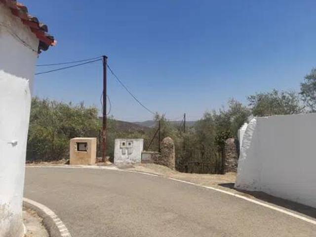 Terreno en venta en Sierra de Huelva, Andalucía