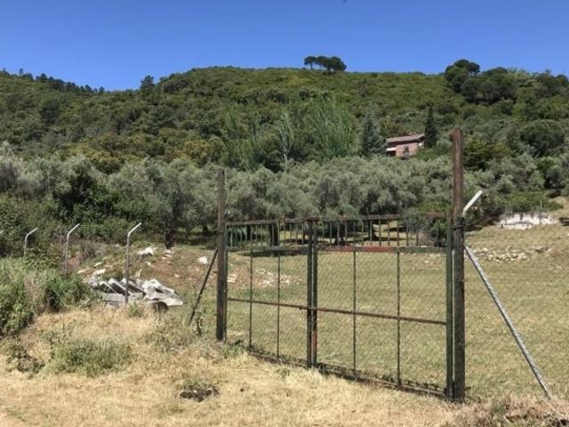 Terreno en venta en Aracena