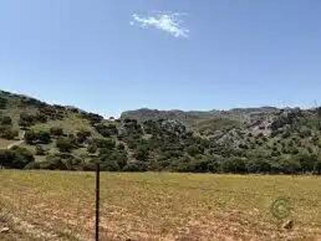 Terreno en venta en Sierra de Huelva, Andalucía