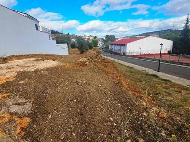 Terreno en venta en Sierra de Huelva, Andalucía