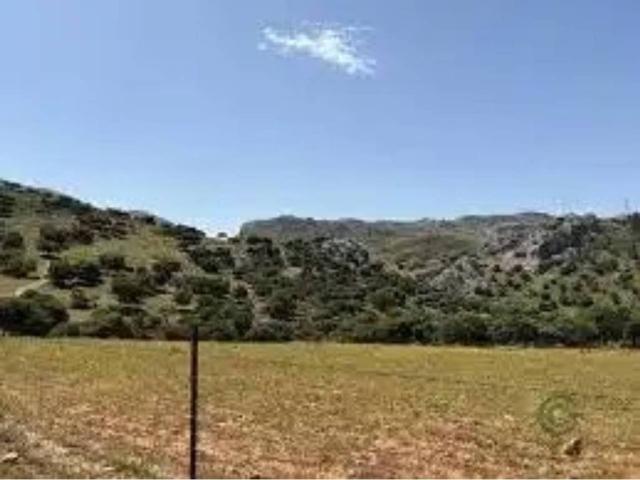 Terreno en venta en Sierra de Huelva, Andalucía