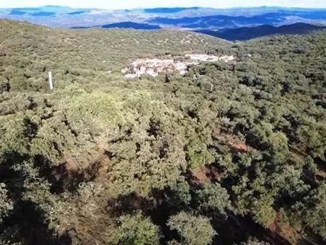 Terreno en venta en Sierra de Huelva, Andalucía